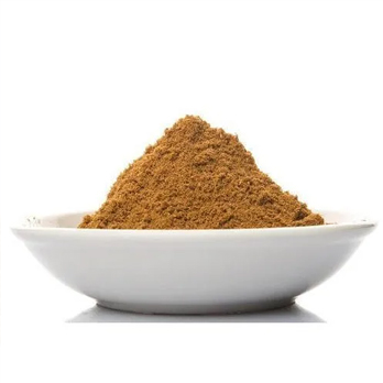 Punjabi Garam Masala