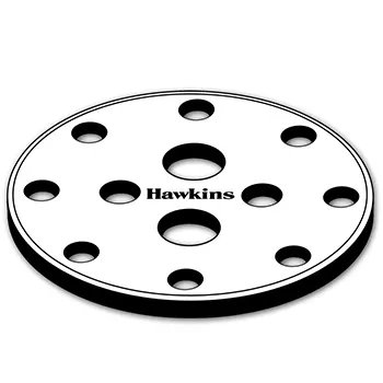 Stainless Steel Grid 11 Cm DIA