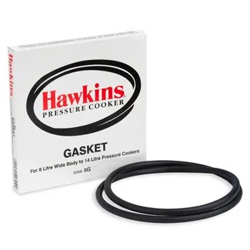 Intermediate Gasket (IG)
