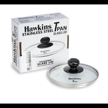 Glass Lid - Tpan 1.5L (LIDSST15)