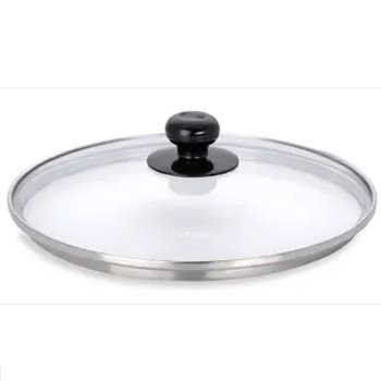 Glass Lid - All Cookware With 24cm Diameter (LID24G)