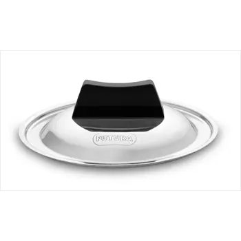 Stainless Steel Lid - Saucepans 1L (LIDAS10)