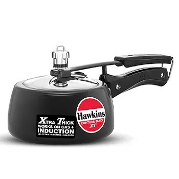 Induction Contura Black XT 1.5 Litre
