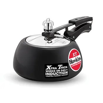 Induction Contura Black XT 2 Litre