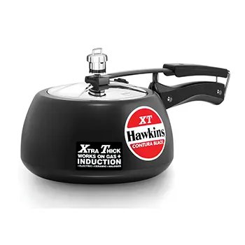 Induction Contura Black XT 3.5 Litre