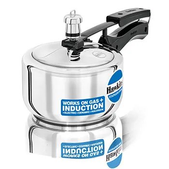 Induction Stainless Steel 1.5 Litre