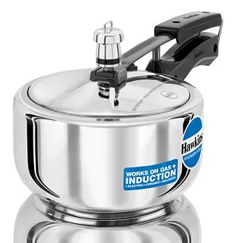 Induction Stainless Steel 2 Litre