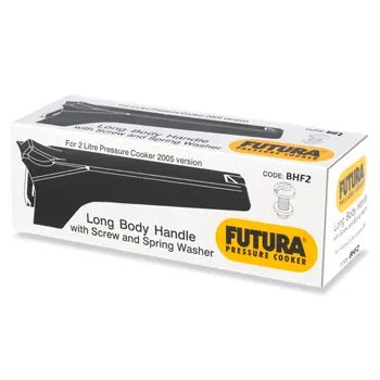 Long Body Handle - Futura 2L Version 2005 (BHF2)