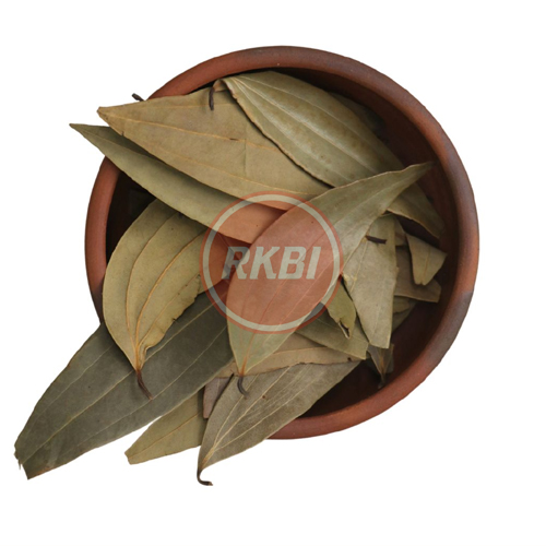 Bay Leaves