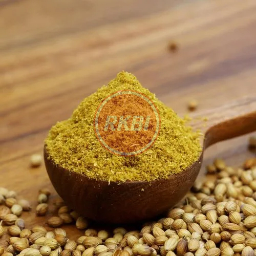 Coriander Seed Powder
