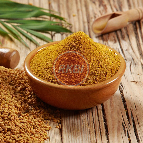 Fenugreek Seed Powder