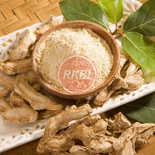 Ginger Powder